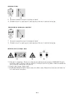 Предварительный просмотр 296 страницы IKRA Mogatec Gardol GMTI 33 Operating Instructions Manual