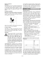 Предварительный просмотр 301 страницы IKRA Mogatec Gardol GMTI 33 Operating Instructions Manual