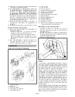 Предварительный просмотр 310 страницы IKRA Mogatec Gardol GMTI 33 Operating Instructions Manual