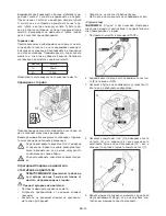 Предварительный просмотр 311 страницы IKRA Mogatec Gardol GMTI 33 Operating Instructions Manual