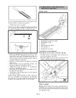 Предварительный просмотр 320 страницы IKRA Mogatec Gardol GMTI 33 Operating Instructions Manual