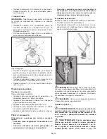 Предварительный просмотр 325 страницы IKRA Mogatec Gardol GMTI 33 Operating Instructions Manual