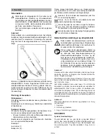 Предварительный просмотр 339 страницы IKRA Mogatec Gardol GMTI 33 Operating Instructions Manual