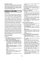 Предварительный просмотр 348 страницы IKRA Mogatec Gardol GMTI 33 Operating Instructions Manual