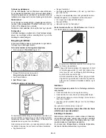 Предварительный просмотр 353 страницы IKRA Mogatec Gardol GMTI 33 Operating Instructions Manual