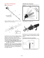 Предварительный просмотр 356 страницы IKRA Mogatec Gardol GMTI 33 Operating Instructions Manual