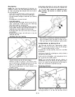 Предварительный просмотр 361 страницы IKRA Mogatec Gardol GMTI 33 Operating Instructions Manual