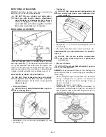 Предварительный просмотр 364 страницы IKRA Mogatec Gardol GMTI 33 Operating Instructions Manual