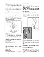 Предварительный просмотр 365 страницы IKRA Mogatec Gardol GMTI 33 Operating Instructions Manual