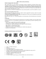 Preview for 7 page of IKRA Mogatec Gartenmeister GM AHS 4054 Operating Instructions Manual