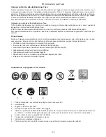 Preview for 25 page of IKRA Mogatec Gartenmeister GM AHS 4054 Operating Instructions Manual