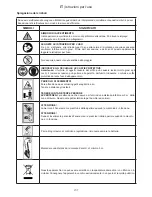 Preview for 36 page of IKRA Mogatec Gartenmeister GM ALB 40 Operating Instructions Manual