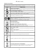 Preview for 48 page of IKRA Mogatec Gartenmeister GM ALB 40 Operating Instructions Manual