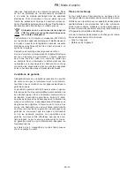 Preview for 51 page of IKRA Mogatec Gartenmeister GM ALB 40 Operating Instructions Manual