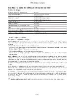 Preview for 52 page of IKRA Mogatec Gartenmeister GM ALB 40 Operating Instructions Manual