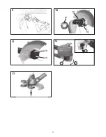 Preview for 4 page of IKRA Mogatec Gartenmeister GM ART 4030 Operating Instructions Manual