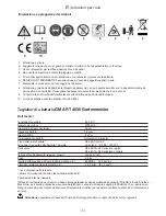 Preview for 22 page of IKRA Mogatec Gartenmeister GM ART 4030 Operating Instructions Manual