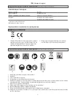 Preview for 48 page of IKRA Mogatec Gartenmeister GM ATHS 4043 Operating Instructions Manual