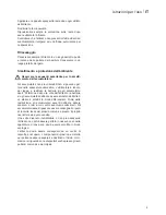 Preview for 25 page of IKRA Mogatec GBS 7050 LI Operating Instructions Manual