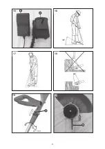 Предварительный просмотр 5 страницы IKRA Mogatec GM LI-2025 Operating Instructions Manual