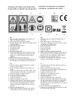 Preview for 7 page of IKRA Mogatec IEM 800 S Operating Instructions Manual