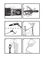 Preview for 4 page of IKRA Mogatec ITHK 800 Operating Instructions Manual