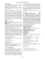 Preview for 18 page of IKRA Mogatec ITHK 800 Operating Instructions Manual