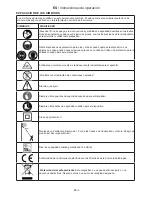 Предварительный просмотр 105 страницы IKRA Mogatec ITHK 800 Operating Instructions Manual