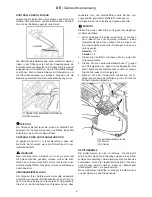 Preview for 11 page of IKRA Mogatec PC 26 TL Operating Instructions Manual