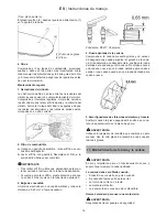 Preview for 99 page of IKRA Mogatec PC 26 TL Operating Instructions Manual