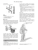 Preview for 135 page of IKRA Mogatec PC 26 TL Operating Instructions Manual