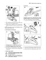 Preview for 7 page of IKRA Mogatec PKS 3835 Operating Instructions Manual