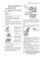 Preview for 11 page of IKRA Mogatec PKS 3835 Operating Instructions Manual