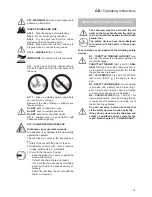 Preview for 15 page of IKRA Mogatec PKS 3835 Operating Instructions Manual