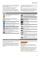 Preview for 29 page of Ikra 15130020 Original Instructions Manual