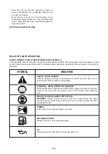 Preview for 22 page of Ikra 630754700000 Operating Instructions Manual