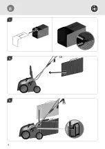 Preview for 6 page of Ikra 80201020 Translation Of The Original Instructions