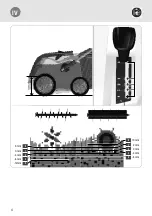 Preview for 8 page of Ikra 80201020 Translation Of The Original Instructions