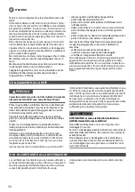 Preview for 32 page of Ikra 80201020 Translation Of The Original Instructions