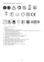 Предварительный просмотр 9 страницы Ikra AHS 2051 PowerTec Operating Instructions Manual