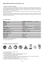 Preview for 57 page of Ikra AHS 6024 LI-E Operating Instructions Manual