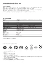 Preview for 71 page of Ikra AHS 6024 LI-E Operating Instructions Manual