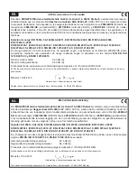 Preview for 135 page of Ikra AHS 6024 LI-E Operating Instructions Manual