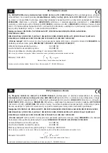 Preview for 136 page of Ikra AHS 6024 LI-E Operating Instructions Manual