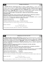 Preview for 138 page of Ikra AHS 6024 LI-E Operating Instructions Manual