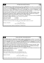 Preview for 141 page of Ikra AHS 6024 LI-E Operating Instructions Manual