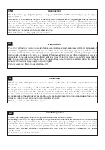 Preview for 146 page of Ikra AHS 6024 LI-E Operating Instructions Manual