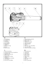 Preview for 2 page of Ikra ALB 40 Operating Instructions Manual