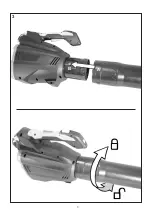 Preview for 4 page of Ikra ALB 40 Operating Instructions Manual