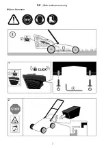 Предварительный просмотр 9 страницы Ikra ARM 4037 Operating Instructions Manual